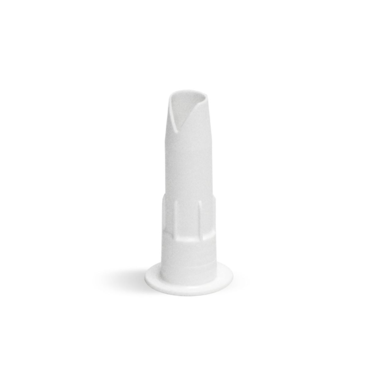 Precut nozzle no finger Screenfix