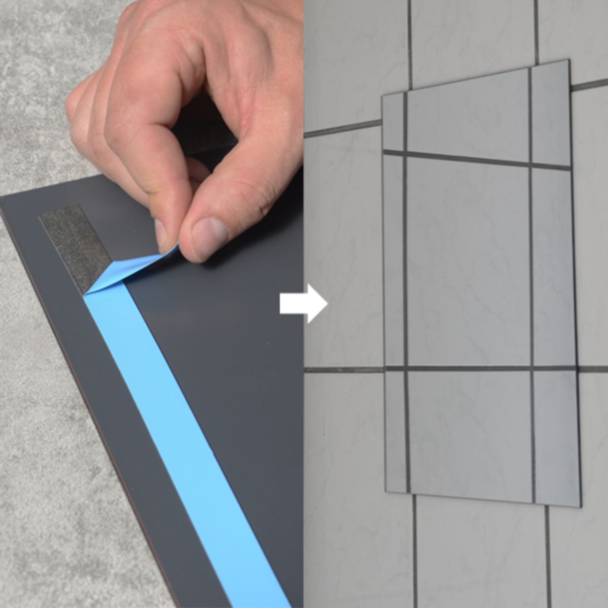High Strength Tape
