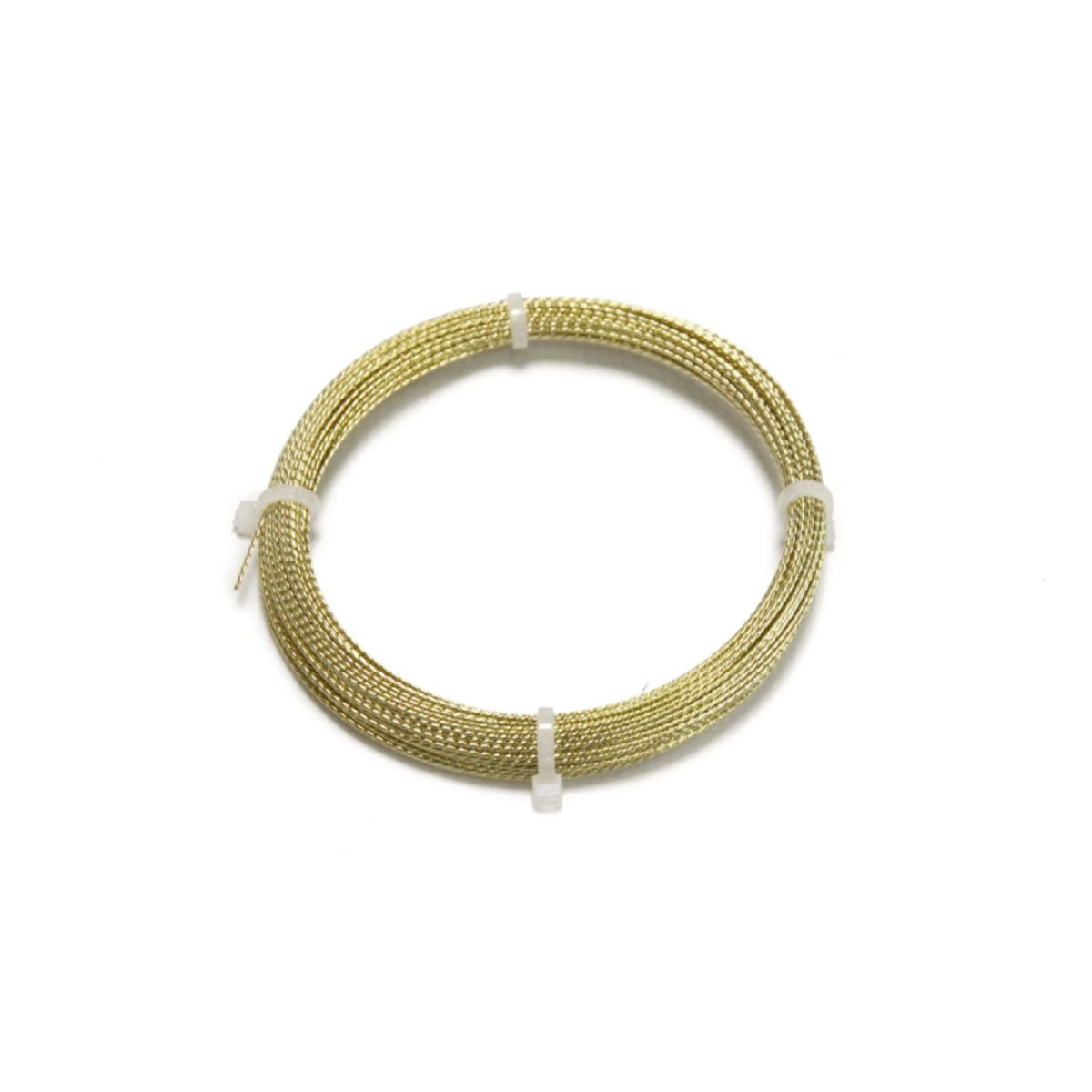 Braided Wire