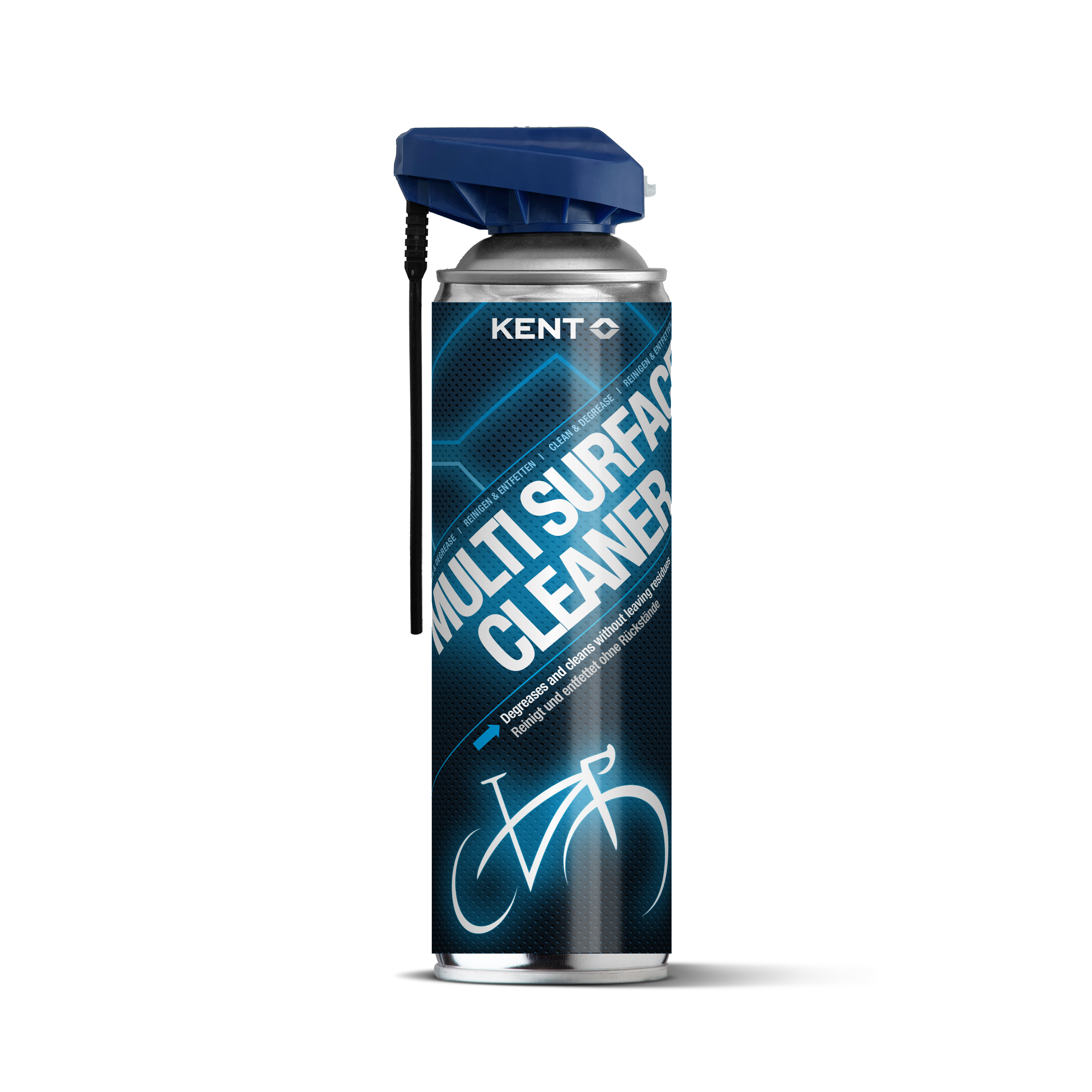 Multi Surface Cleaner