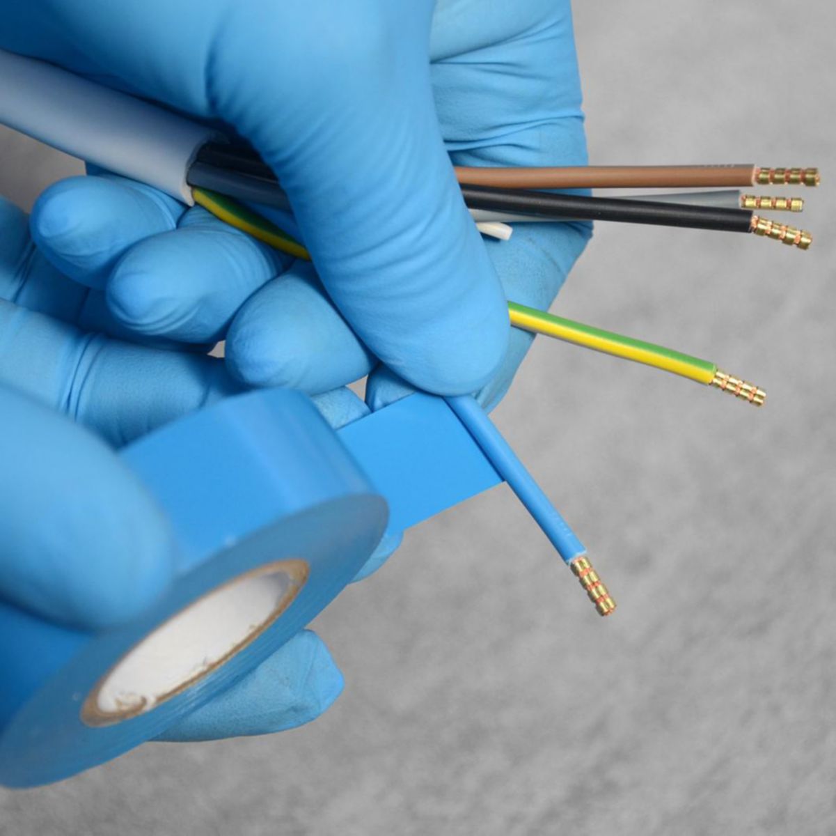 PVC Insulating Tape