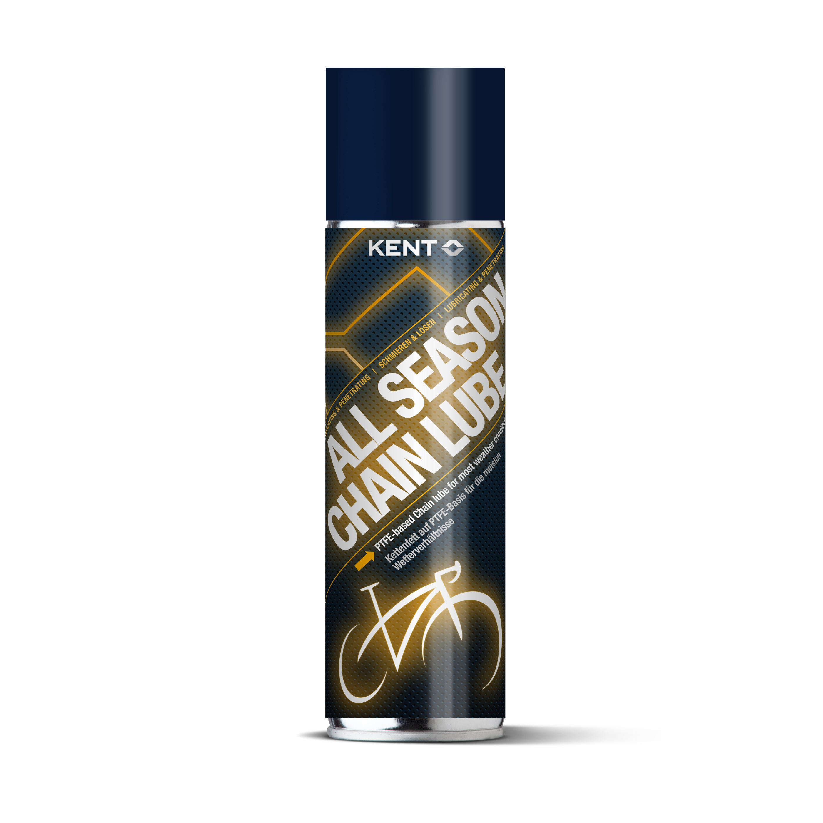 All Season Chain Lube All Season Chain Lube