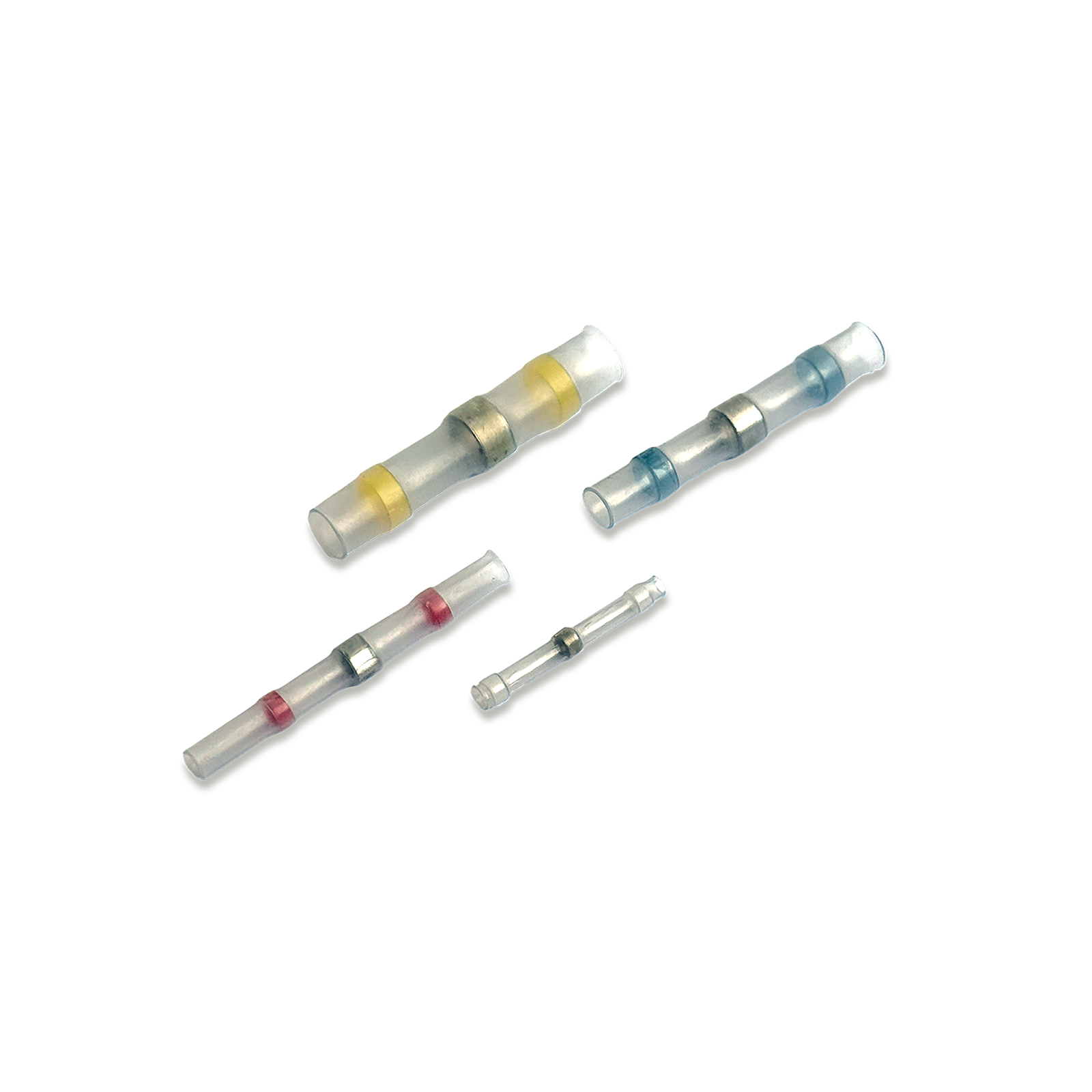 Solder Splice