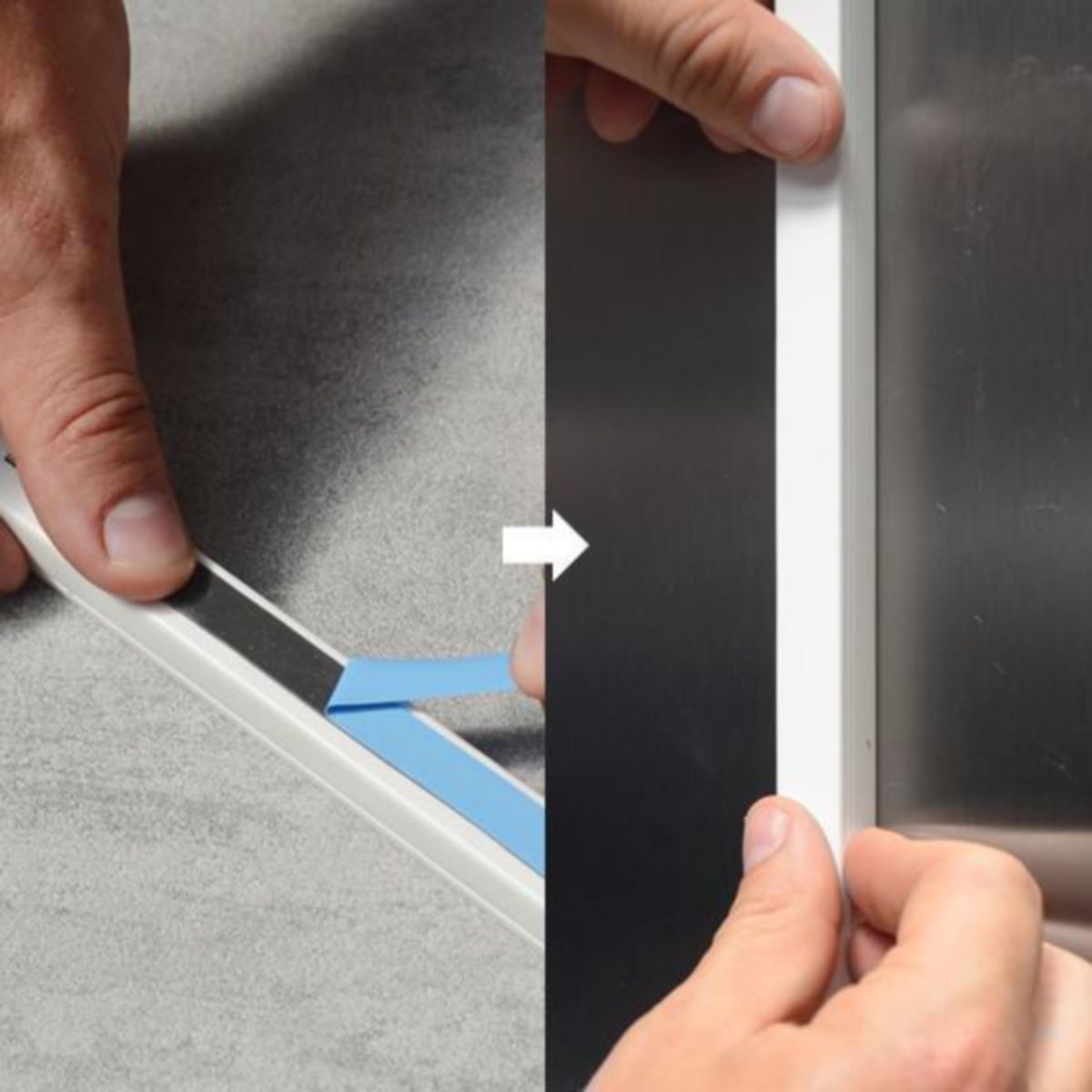 High Strength Tape
