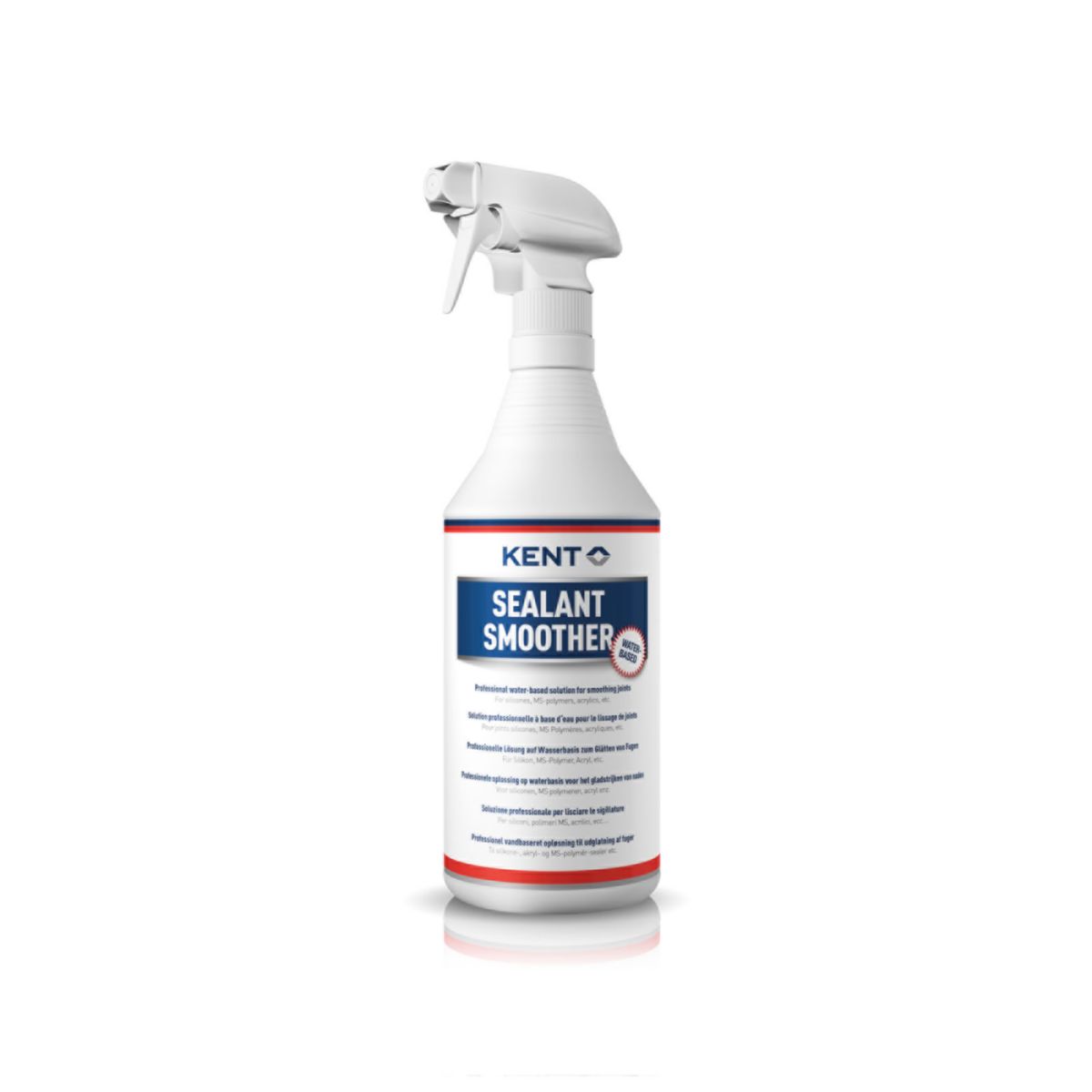 Sealant Smoother
