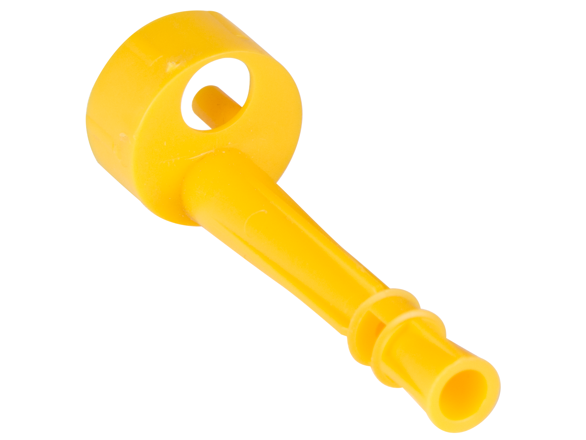 Injecteur jaune