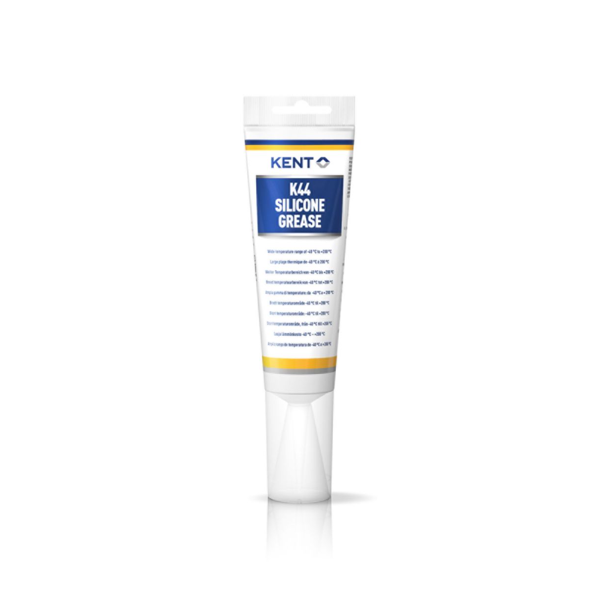 K44 Silicone Grease