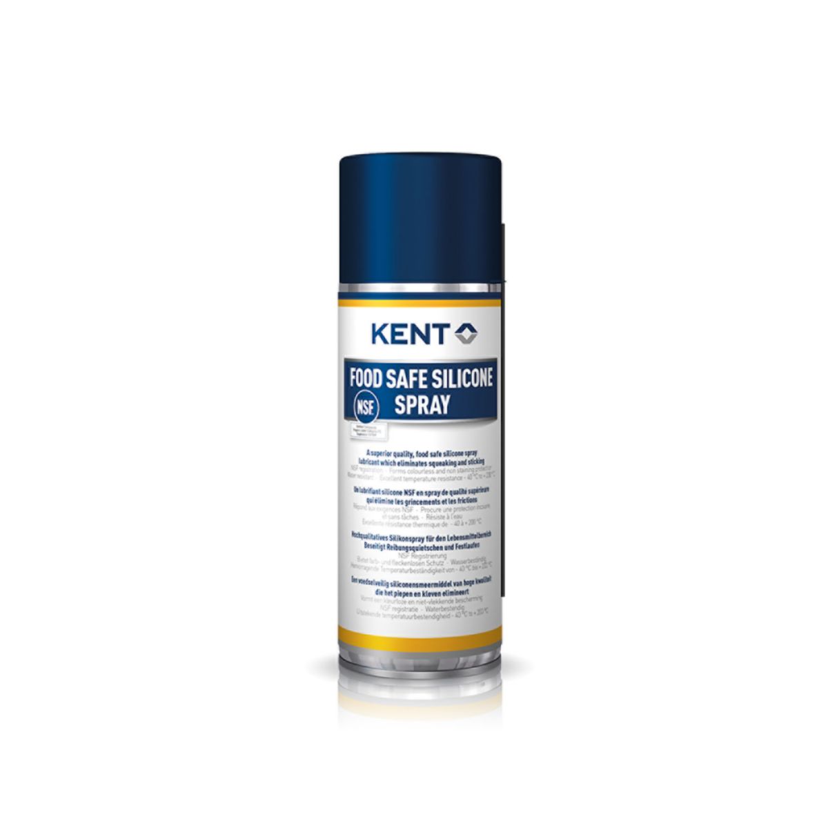 Food Safe Silicone Spray
