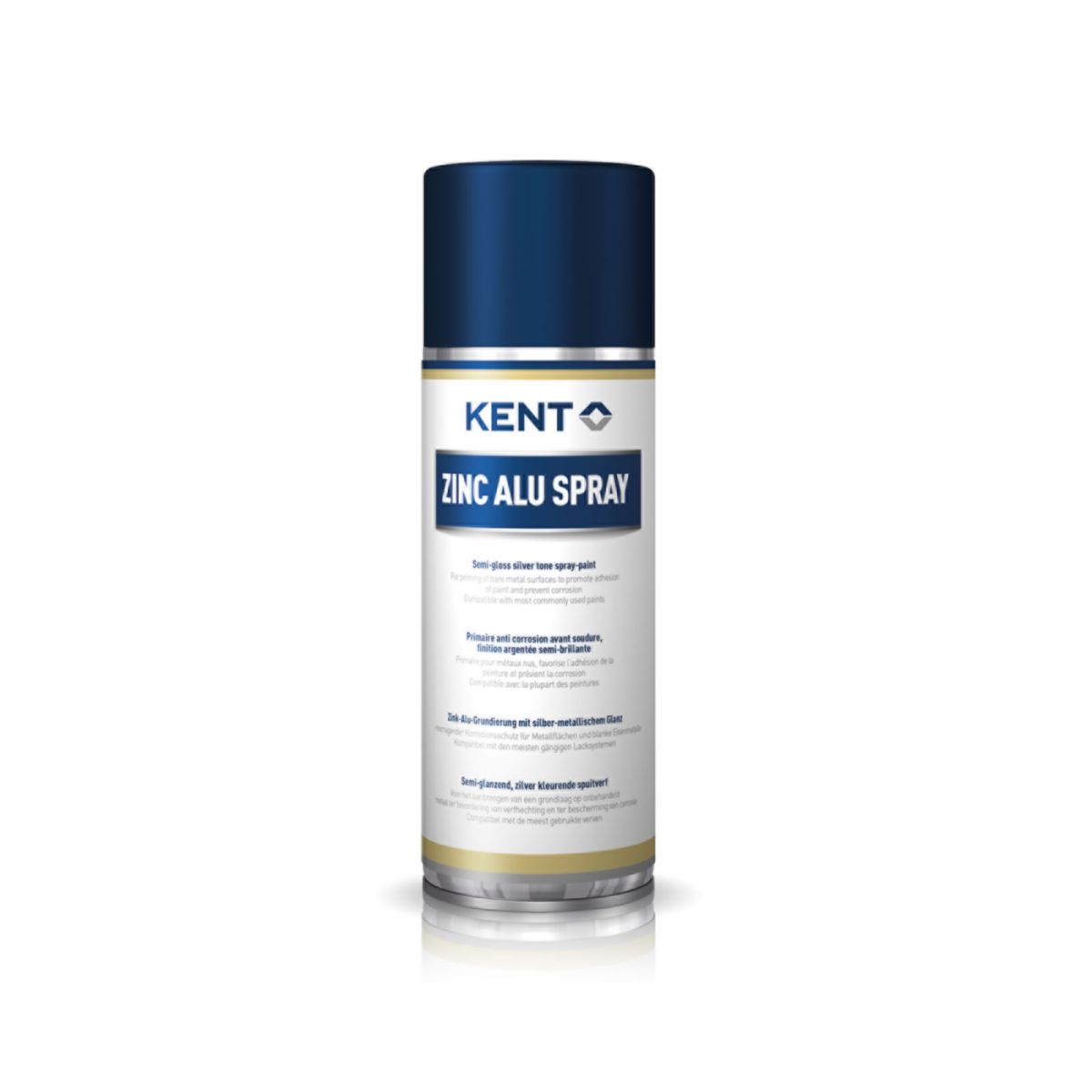 Zinc Alu Spray