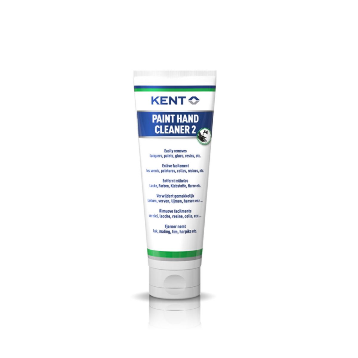 Paint Hand Cleaner 2