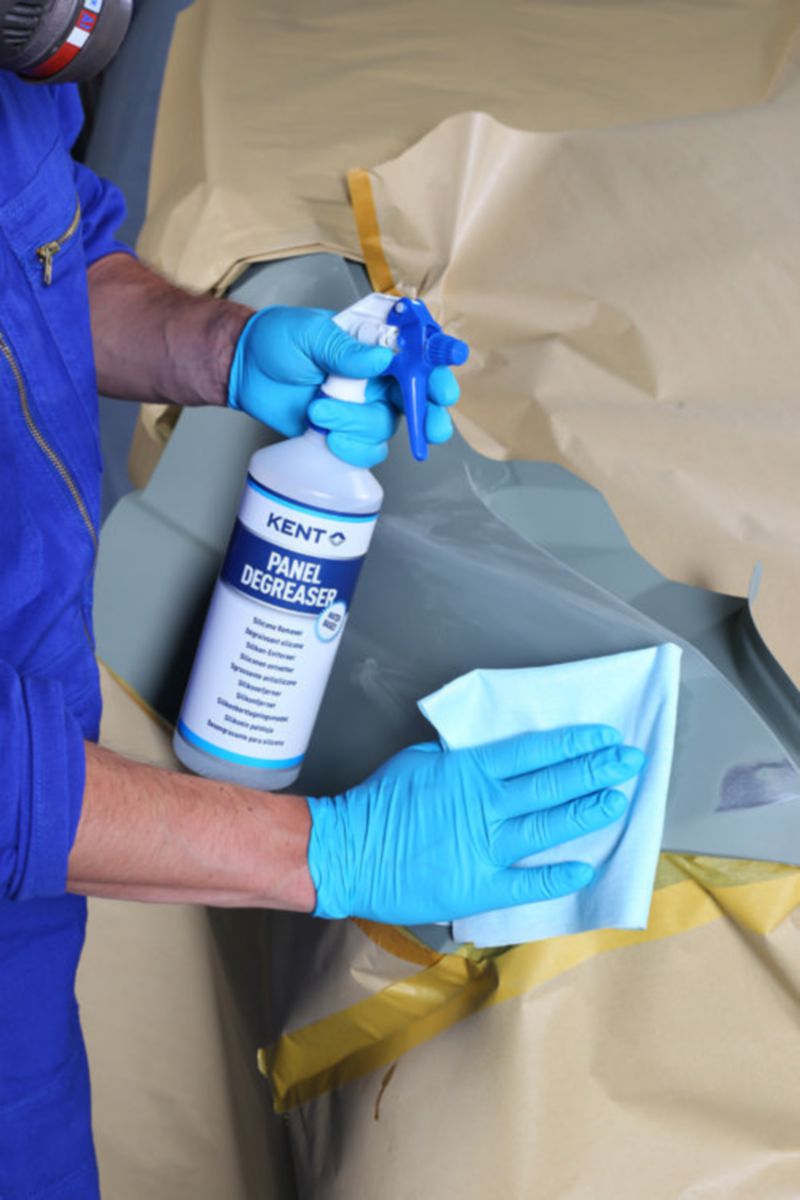Panel Degreaser