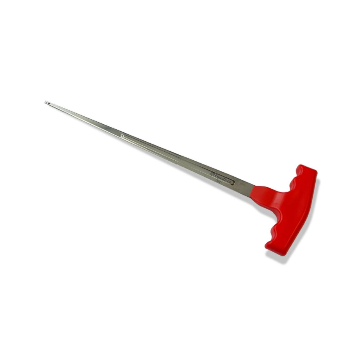 T-handle Centerstart Doorvoerpen