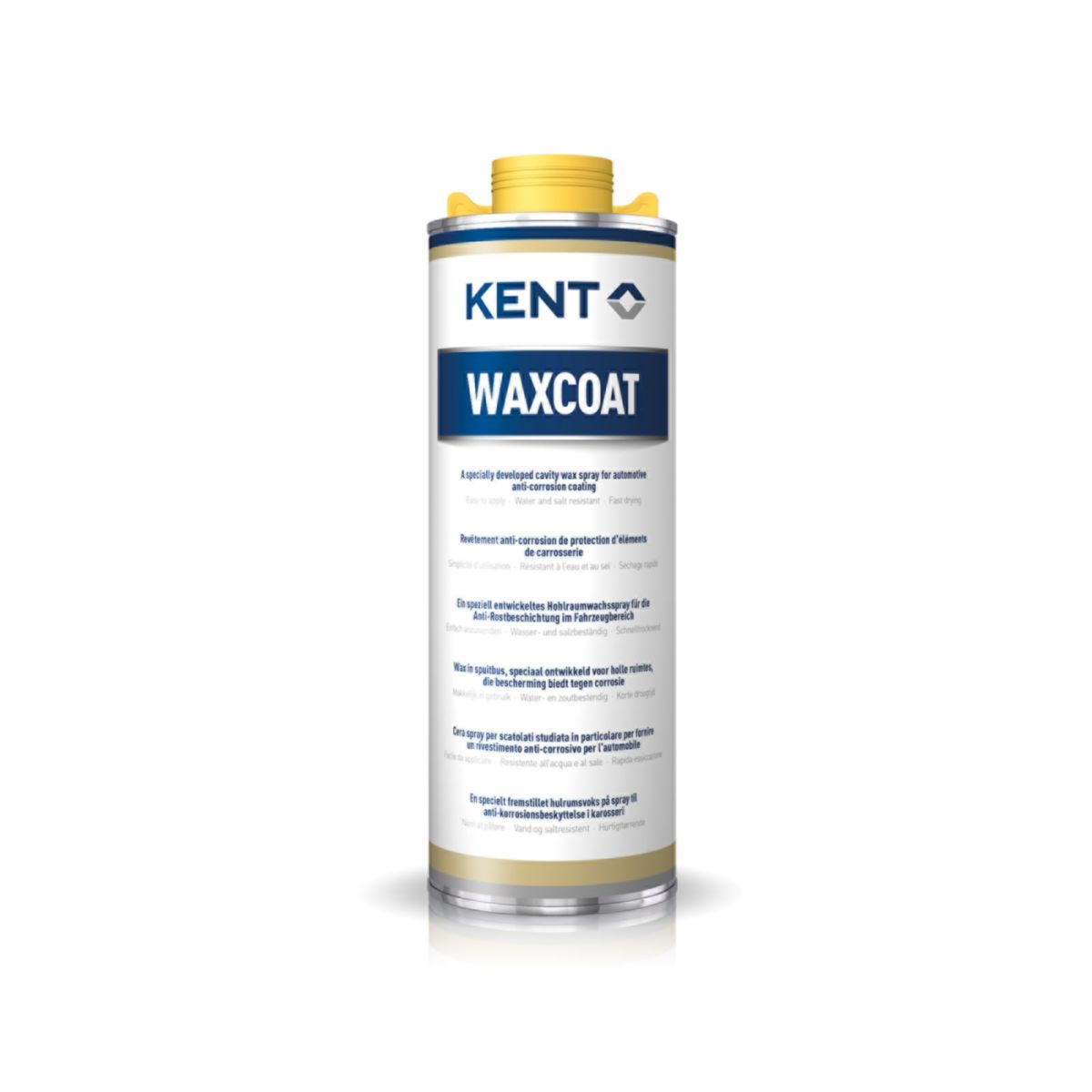 Waxcoat