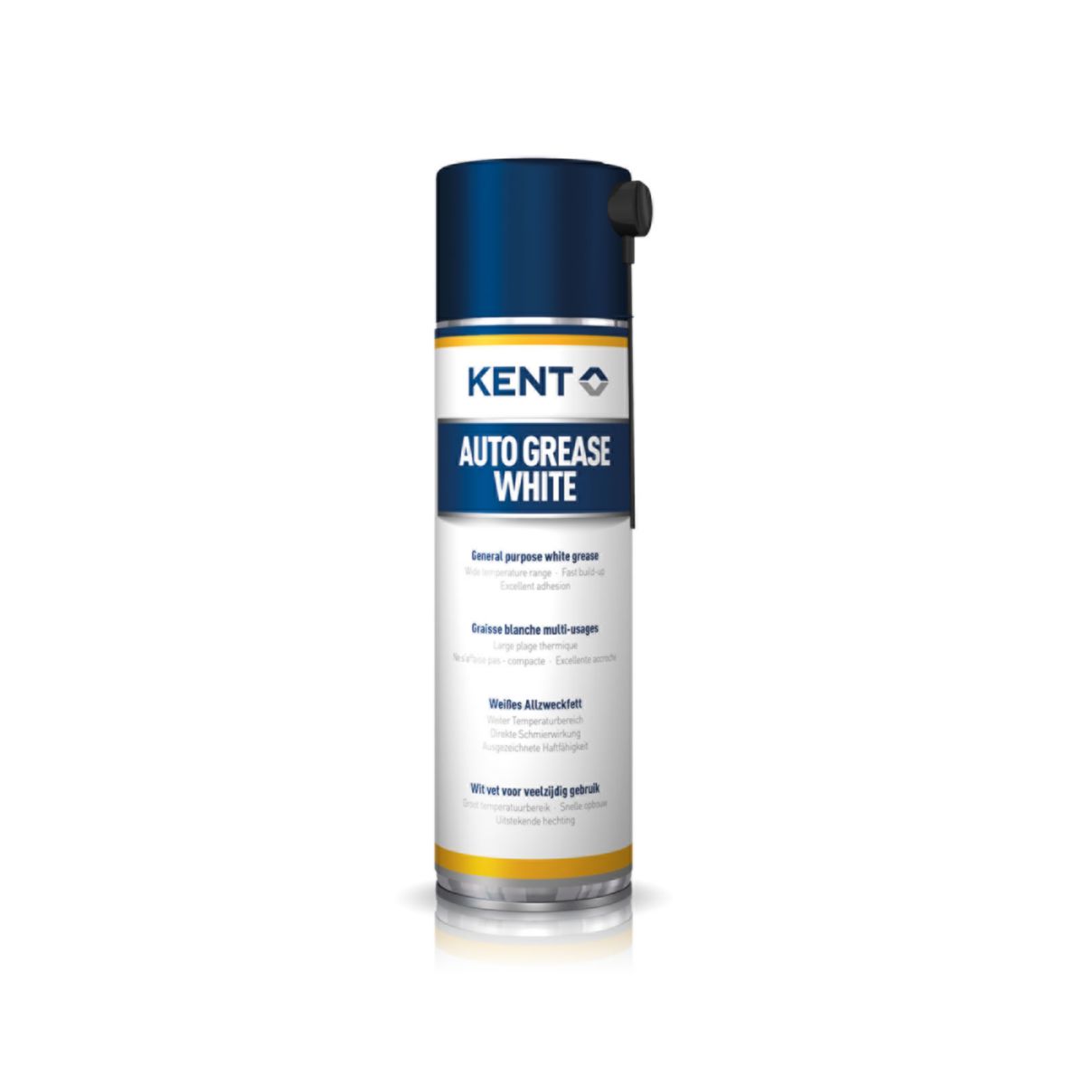 Auto Grease White