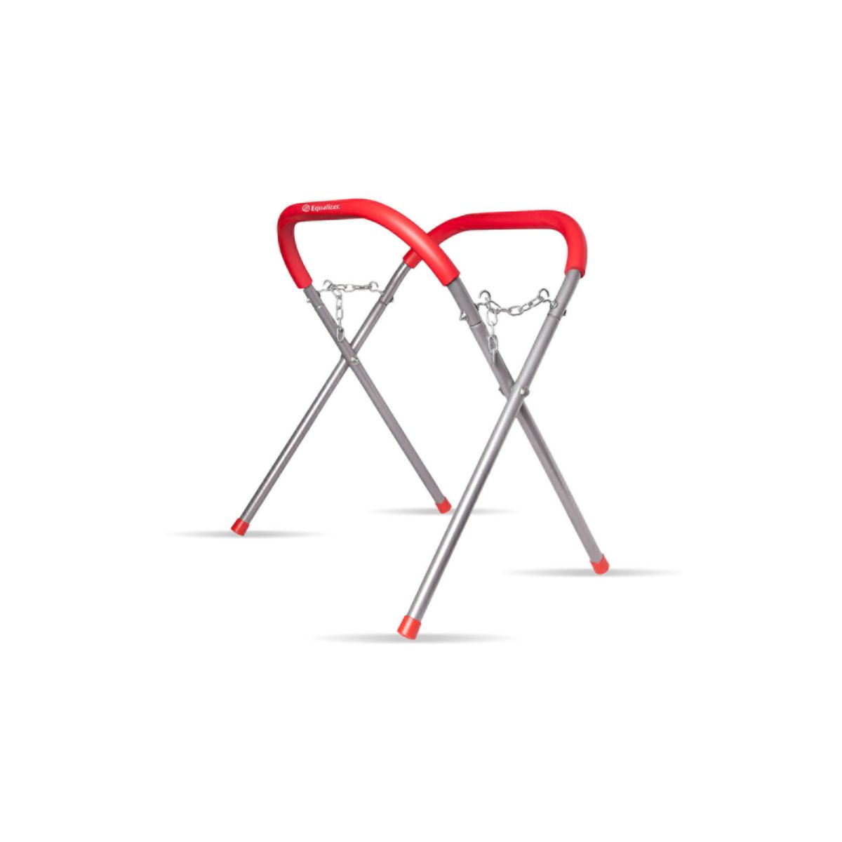 Heavy-Duty Windshield Stand