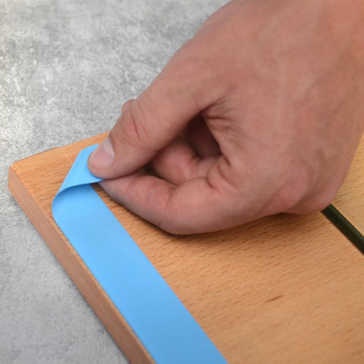 High Strength Tape Clear