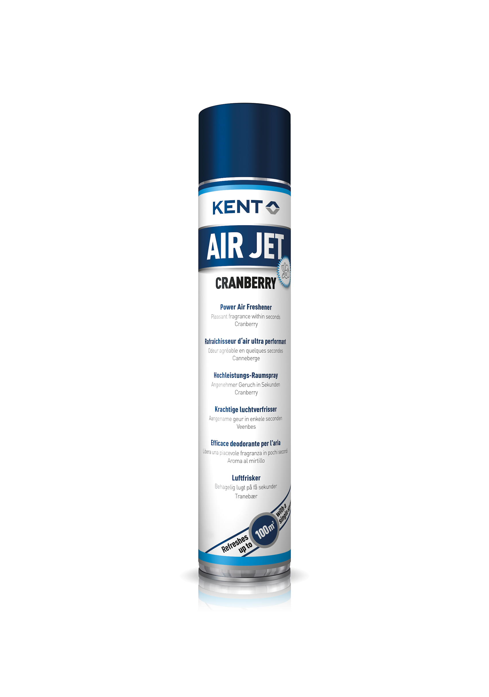 Air Jet