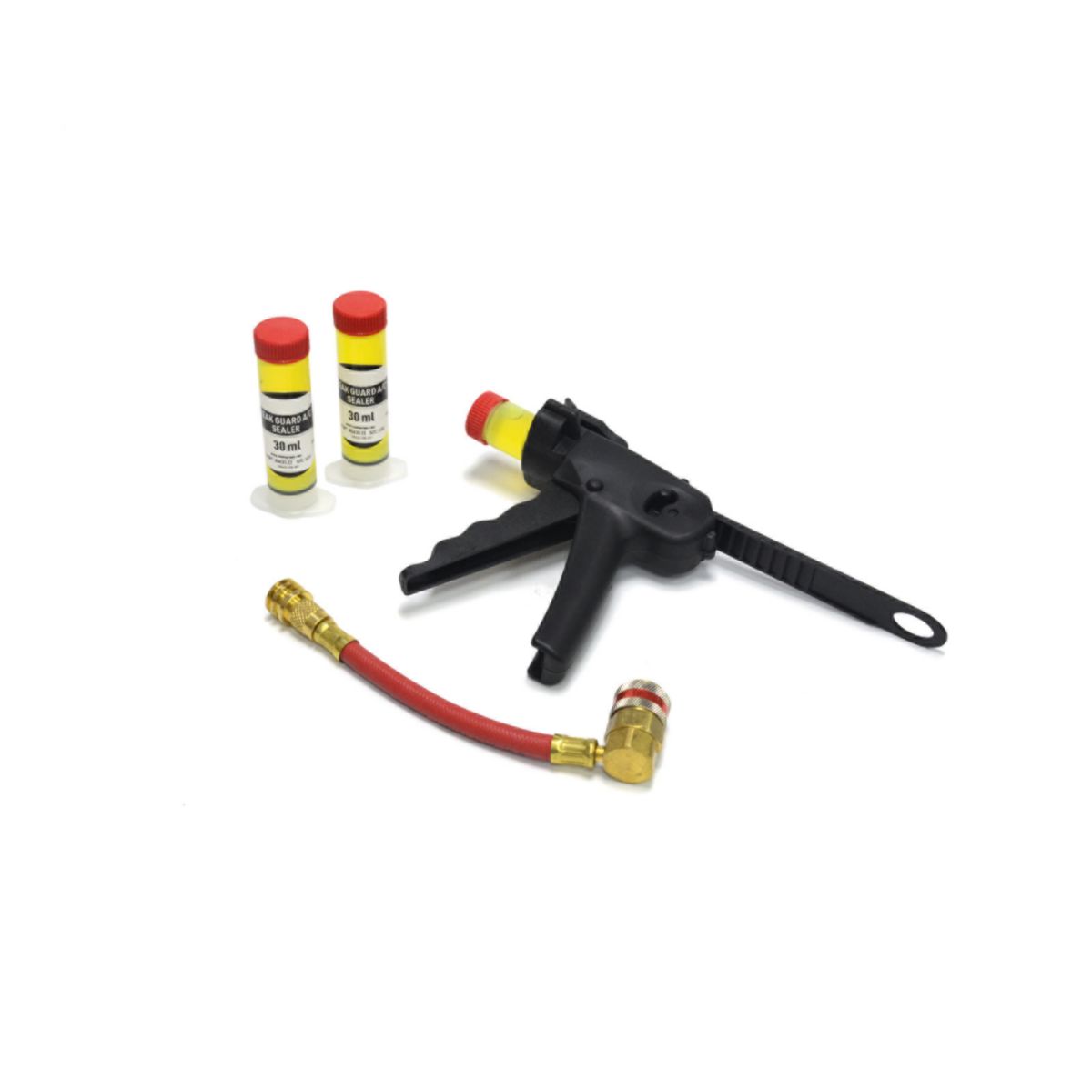 UV LEAK GUARD