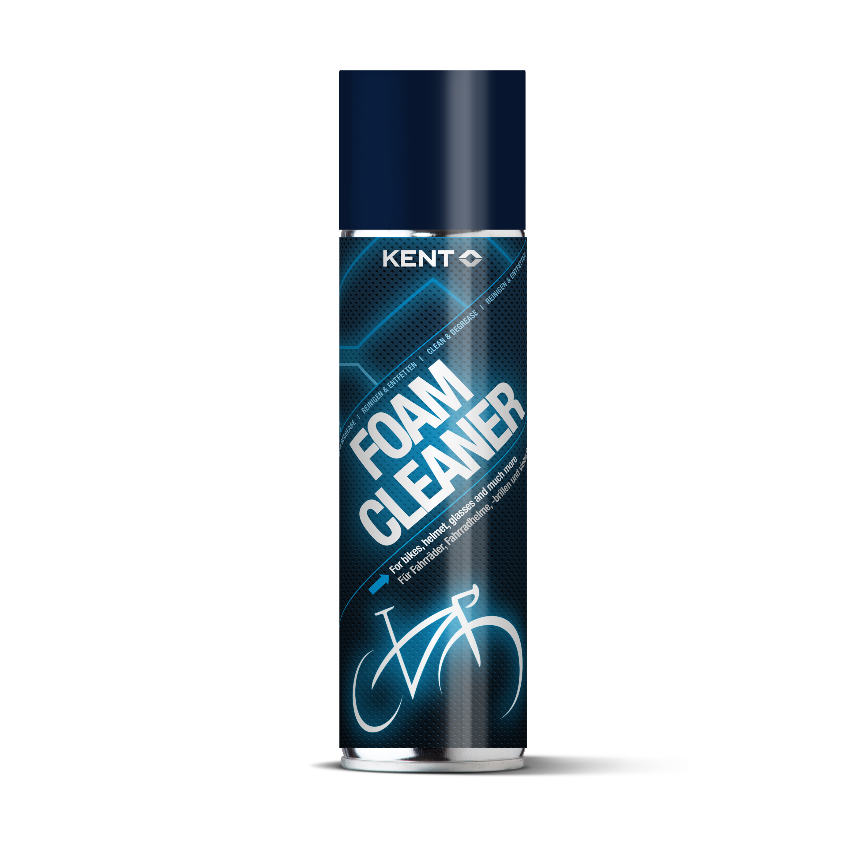 Foam Cleaner Foam Cleaner
