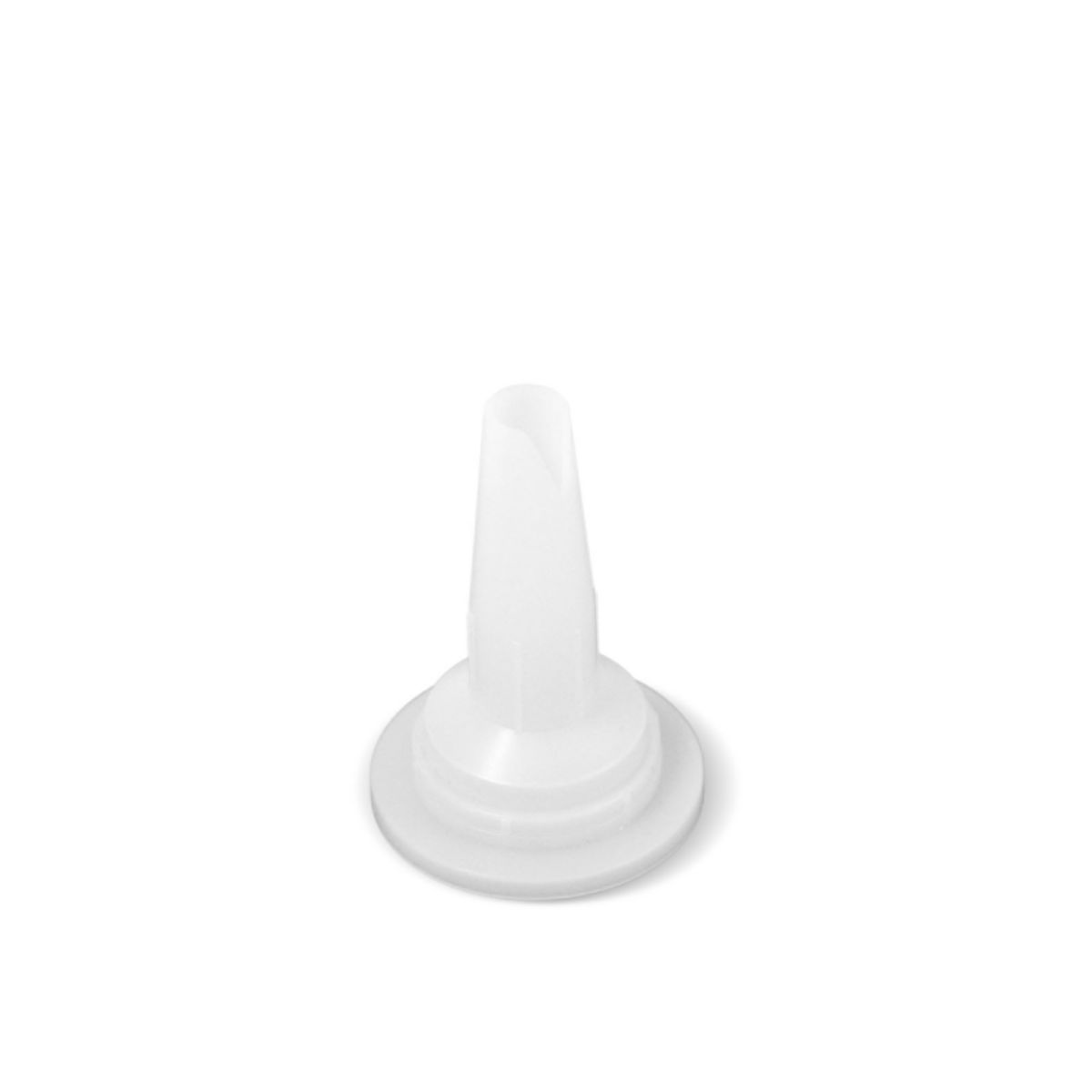 Nozzle for Foil Sausage