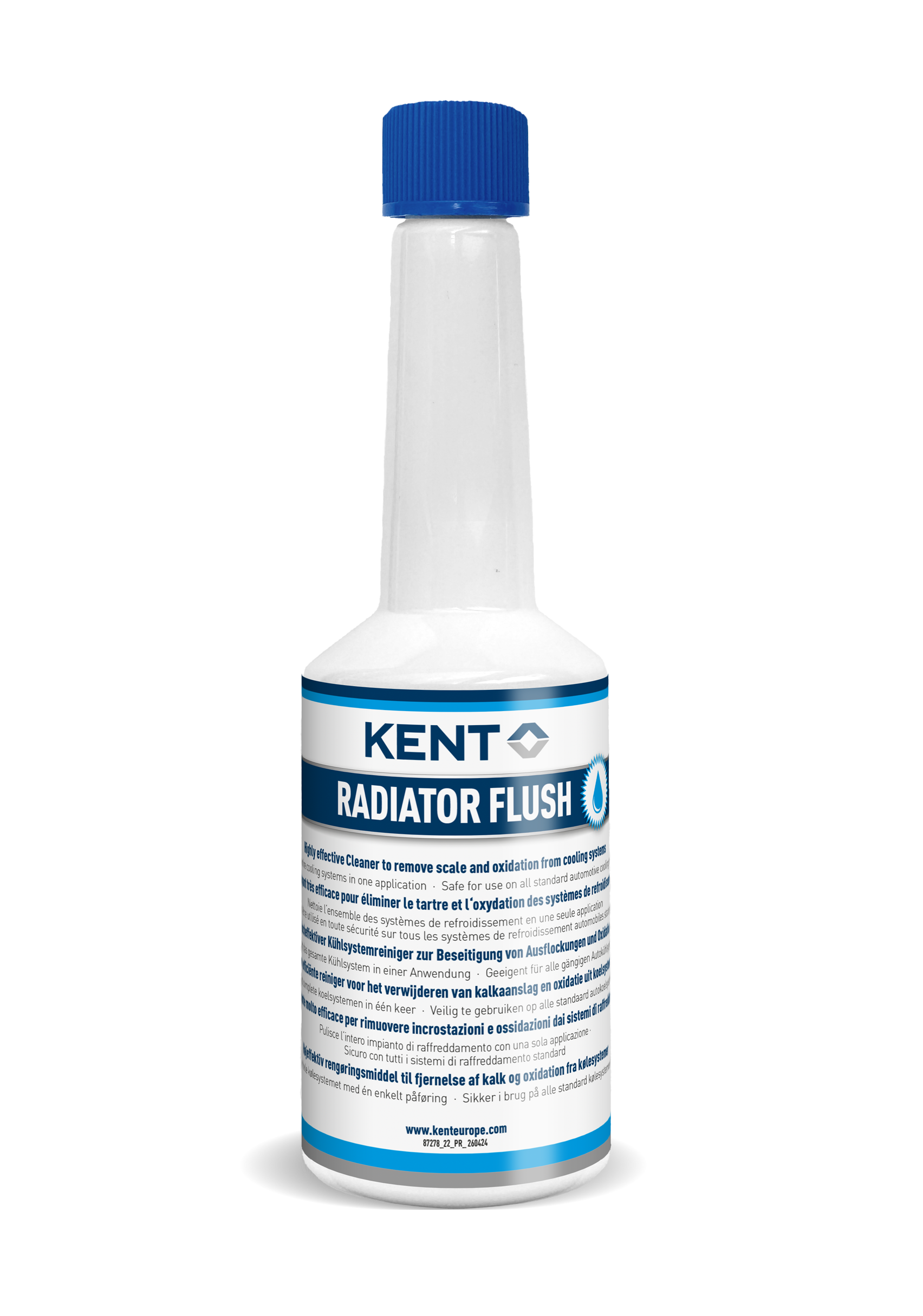 Radiator Flush