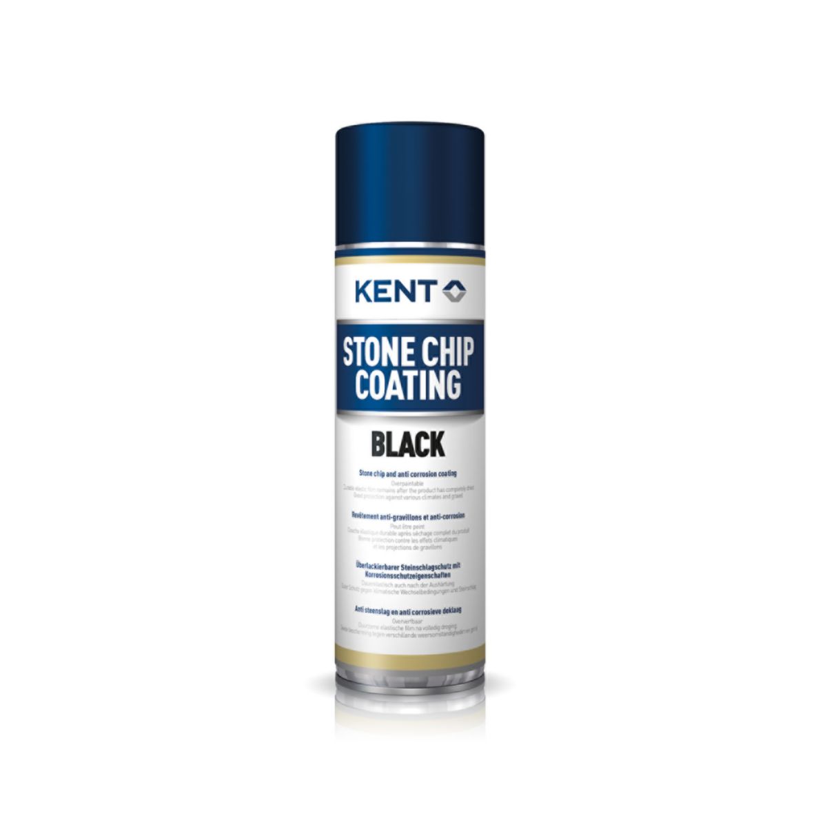 Stone Chip Coating