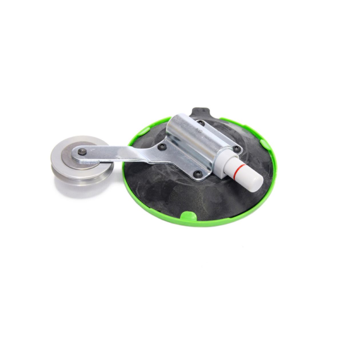 Single Pulley