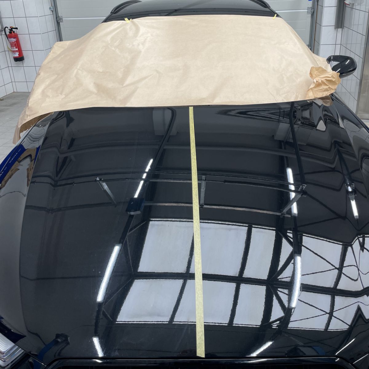 Spray Wax Zero