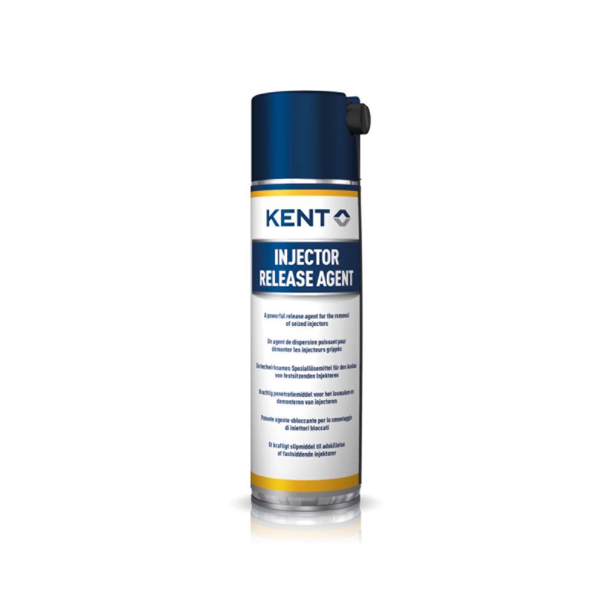 Injector Release Agent