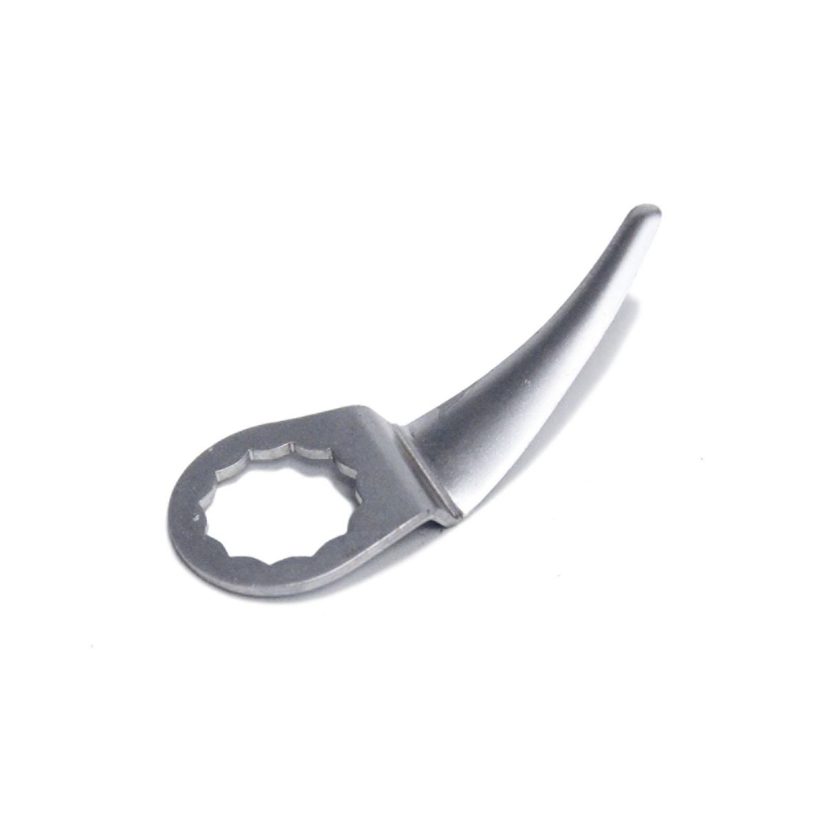 Talon™ Oscillating Curved Offset Blade