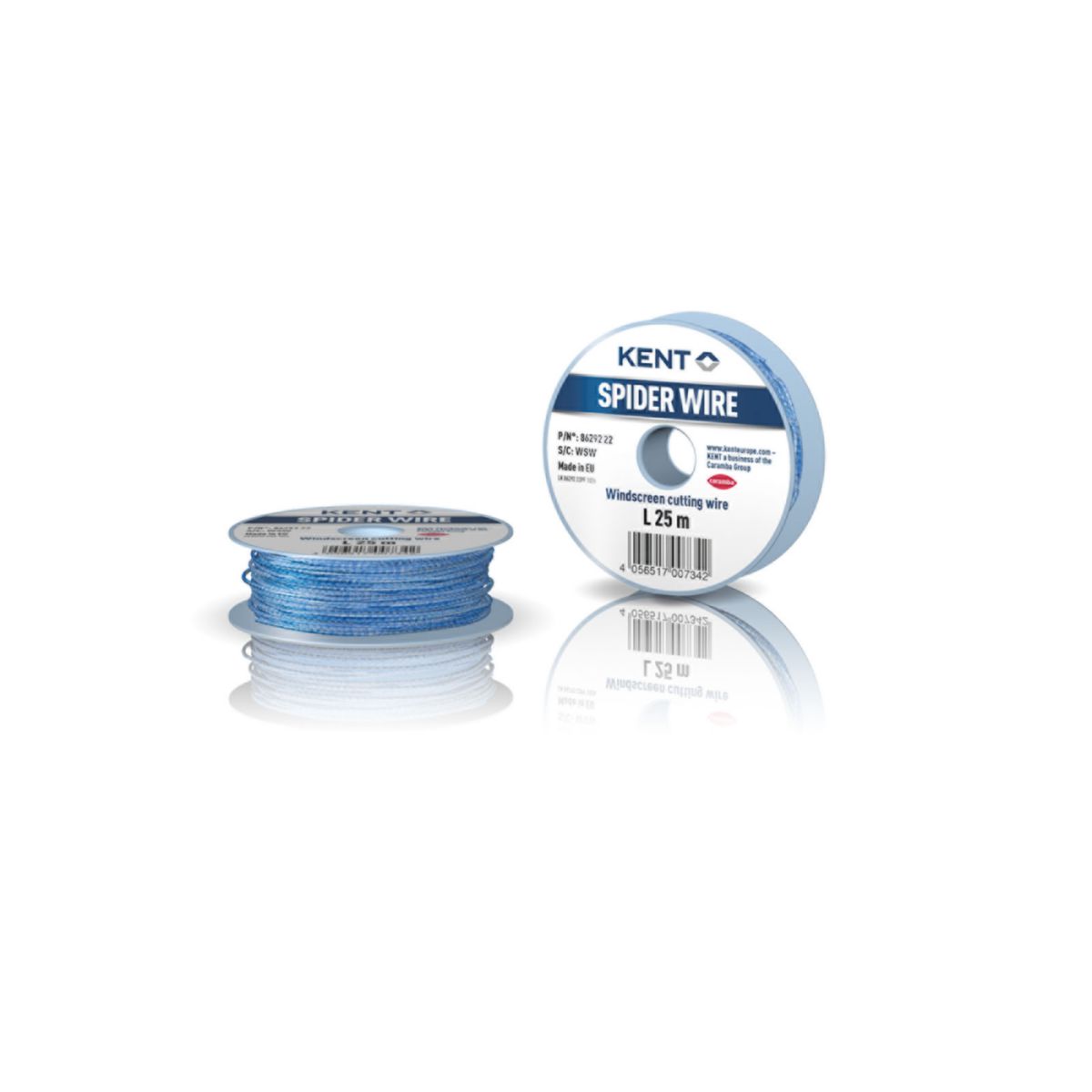 Spider Wire HS
