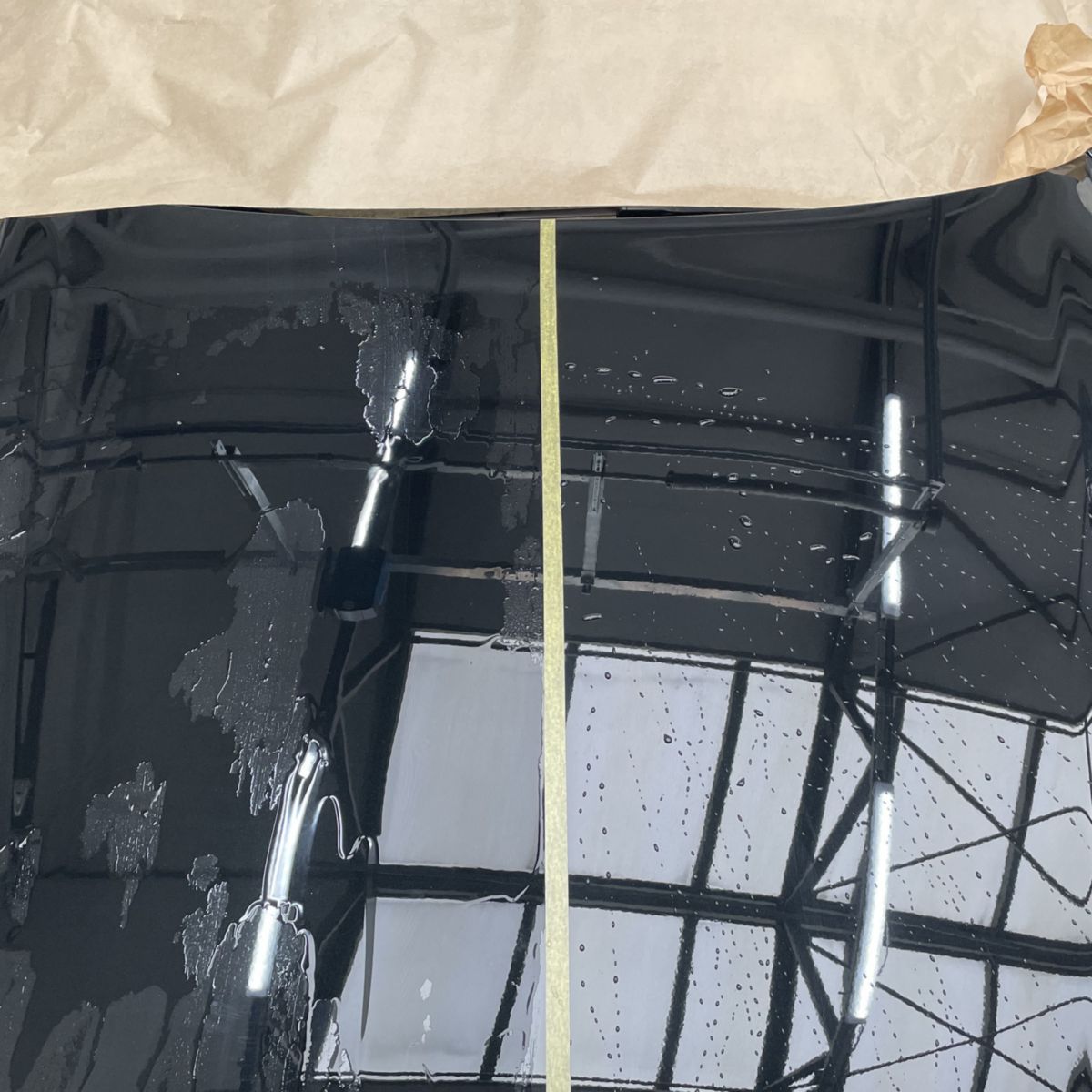 Spray Wax Zero