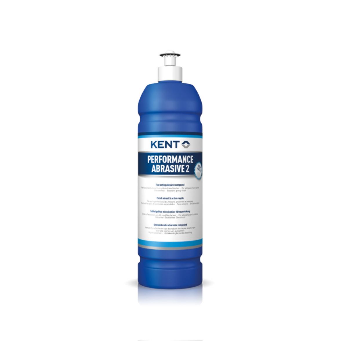 Performance Abrasive 2