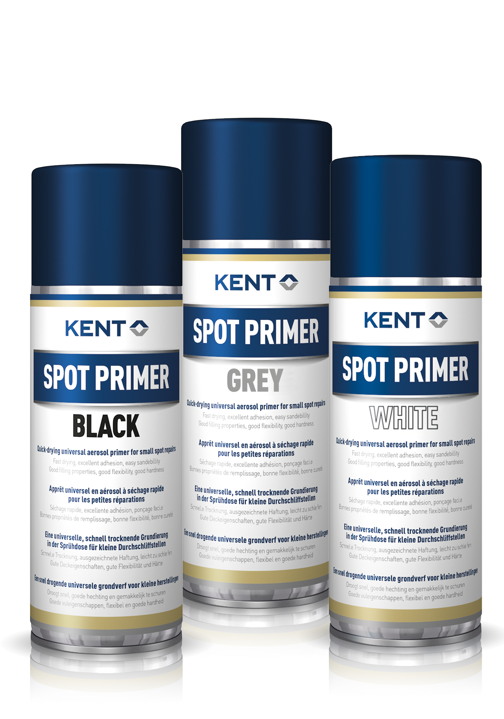 Spot Primer