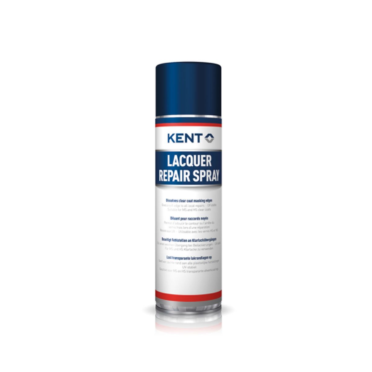 Lacquer Repair Spray