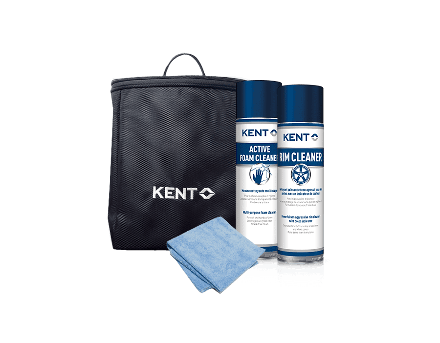 Car Bag Clean