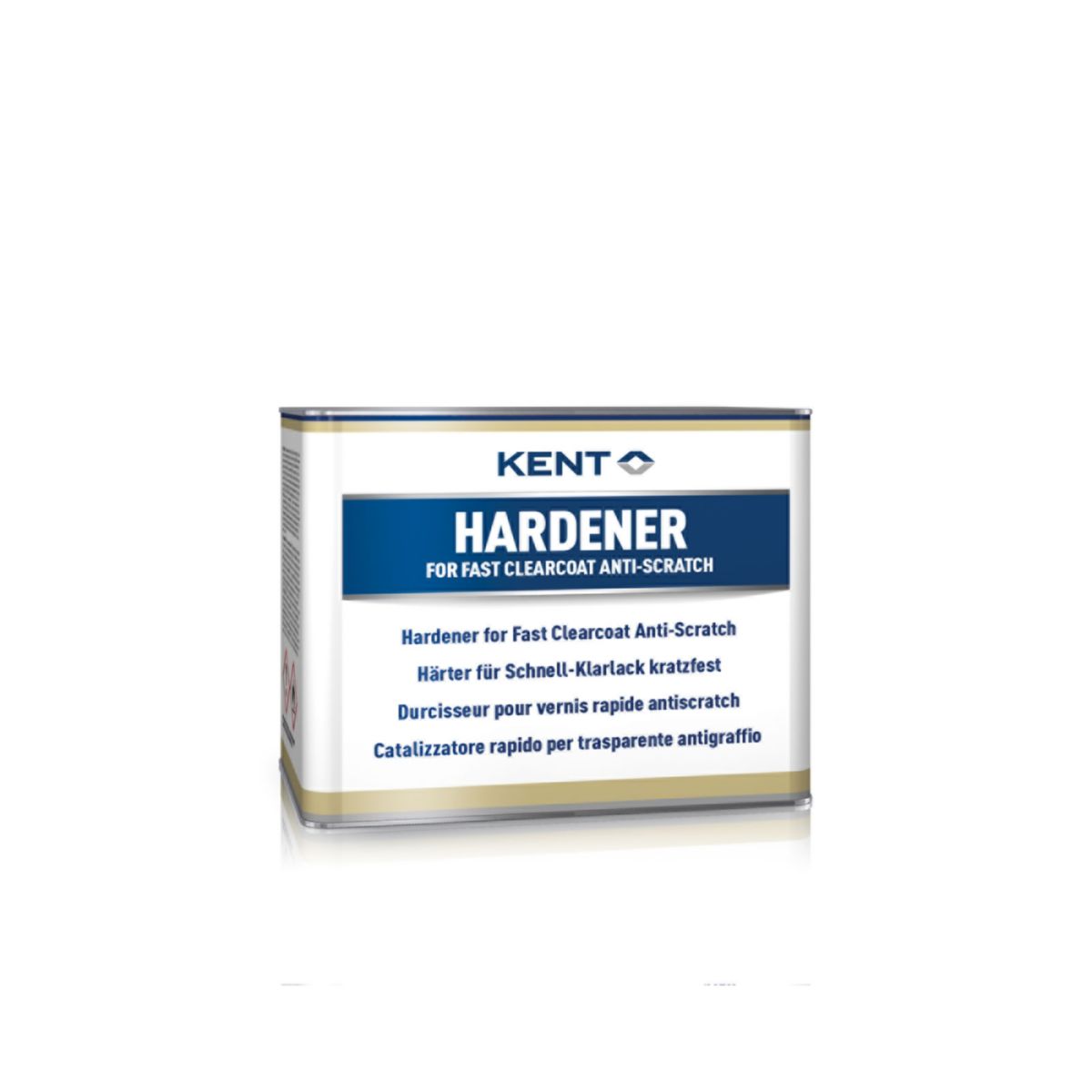 Härter für Fast Clearcoat Anti-Scratch