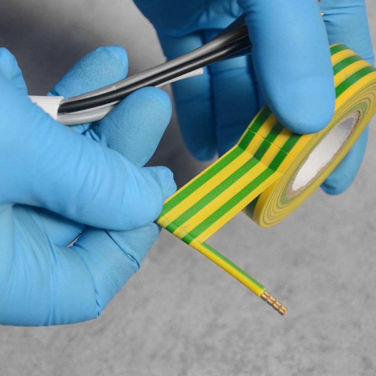 PVC Insulating Tape