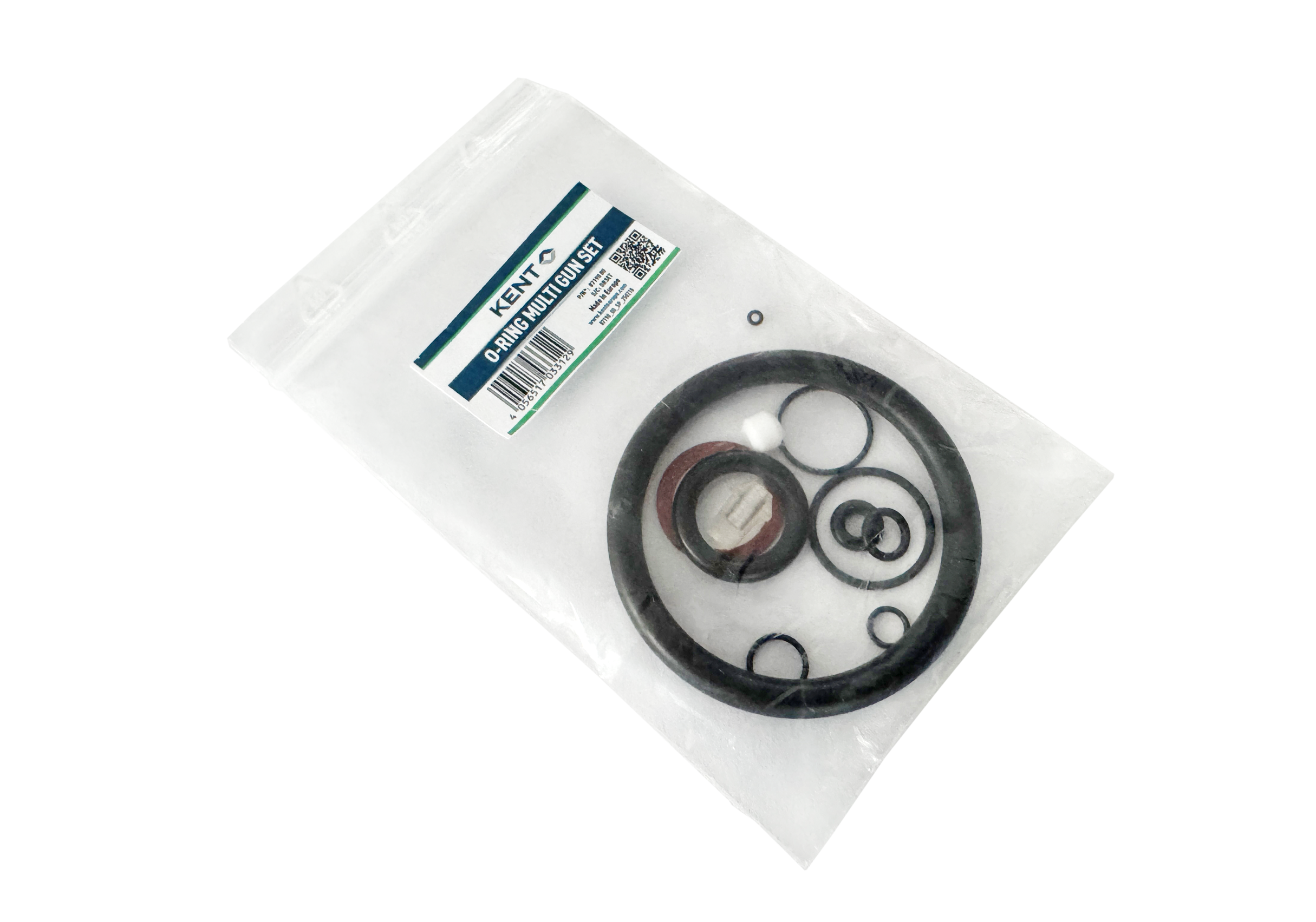 O-RIng Multi Gun Set