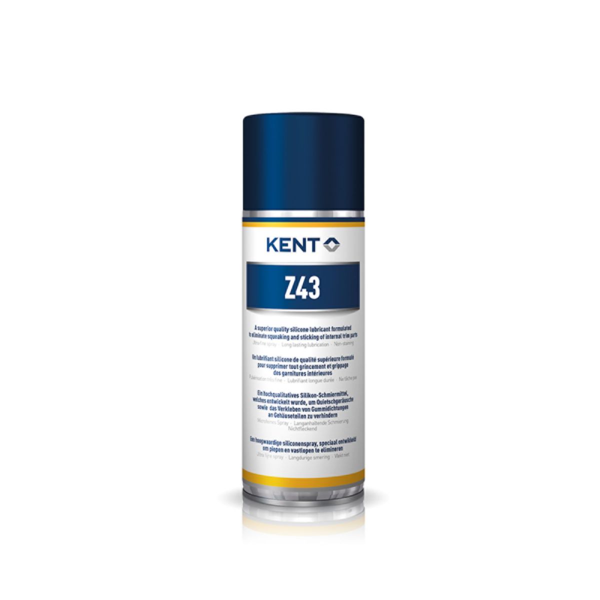 Z43