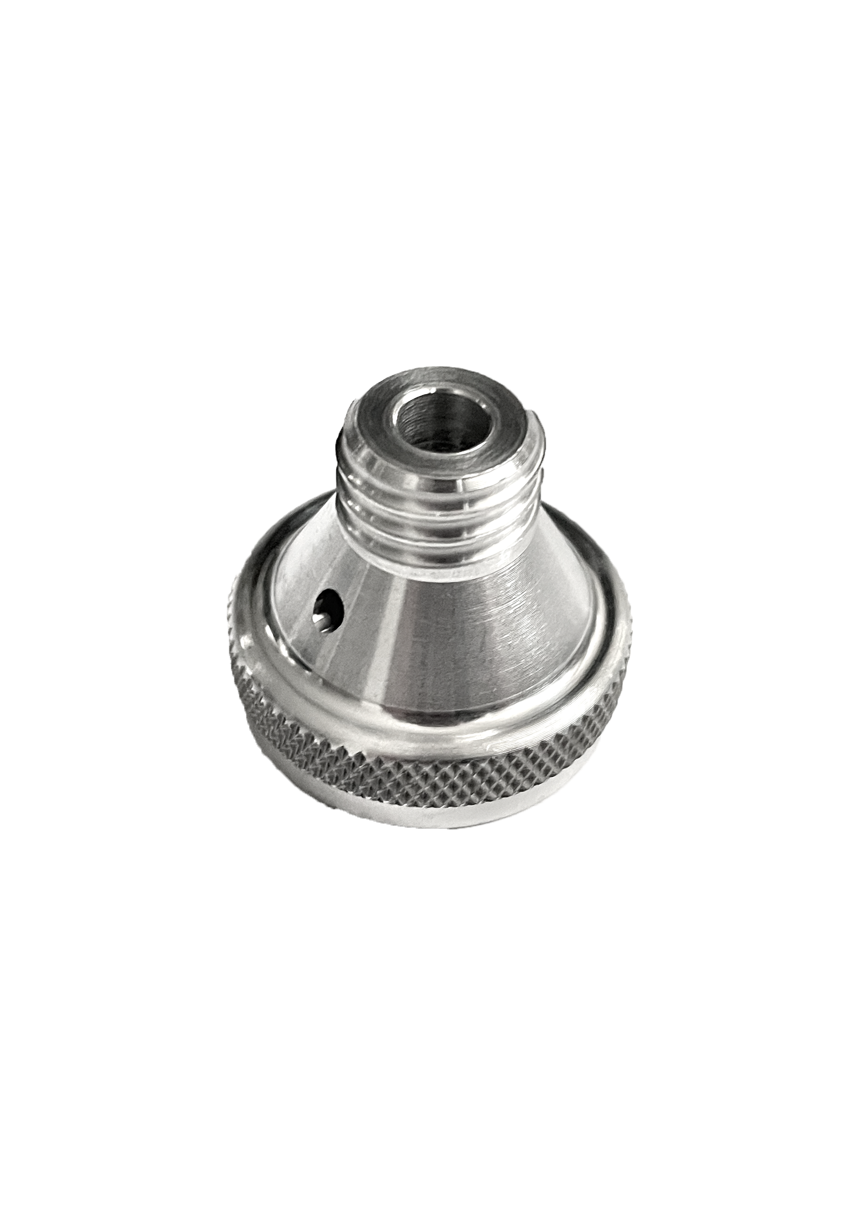 ADAPTATEUR BUSES FILETEES POUR PISTOLET MULTIGUN