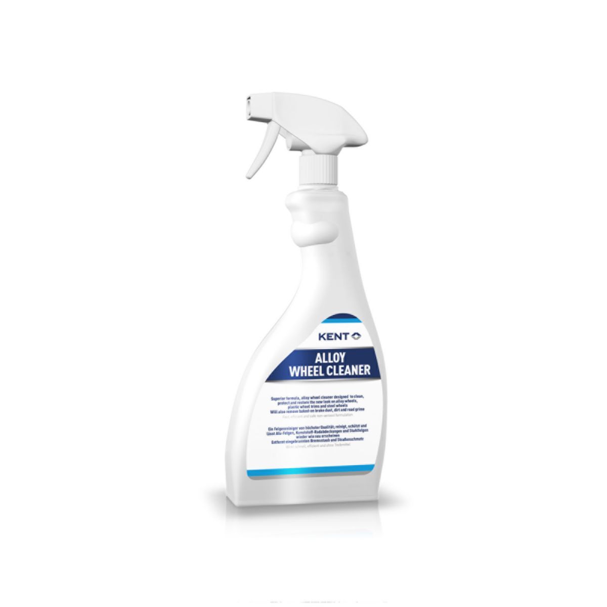 Alloy Wheel Cleaner