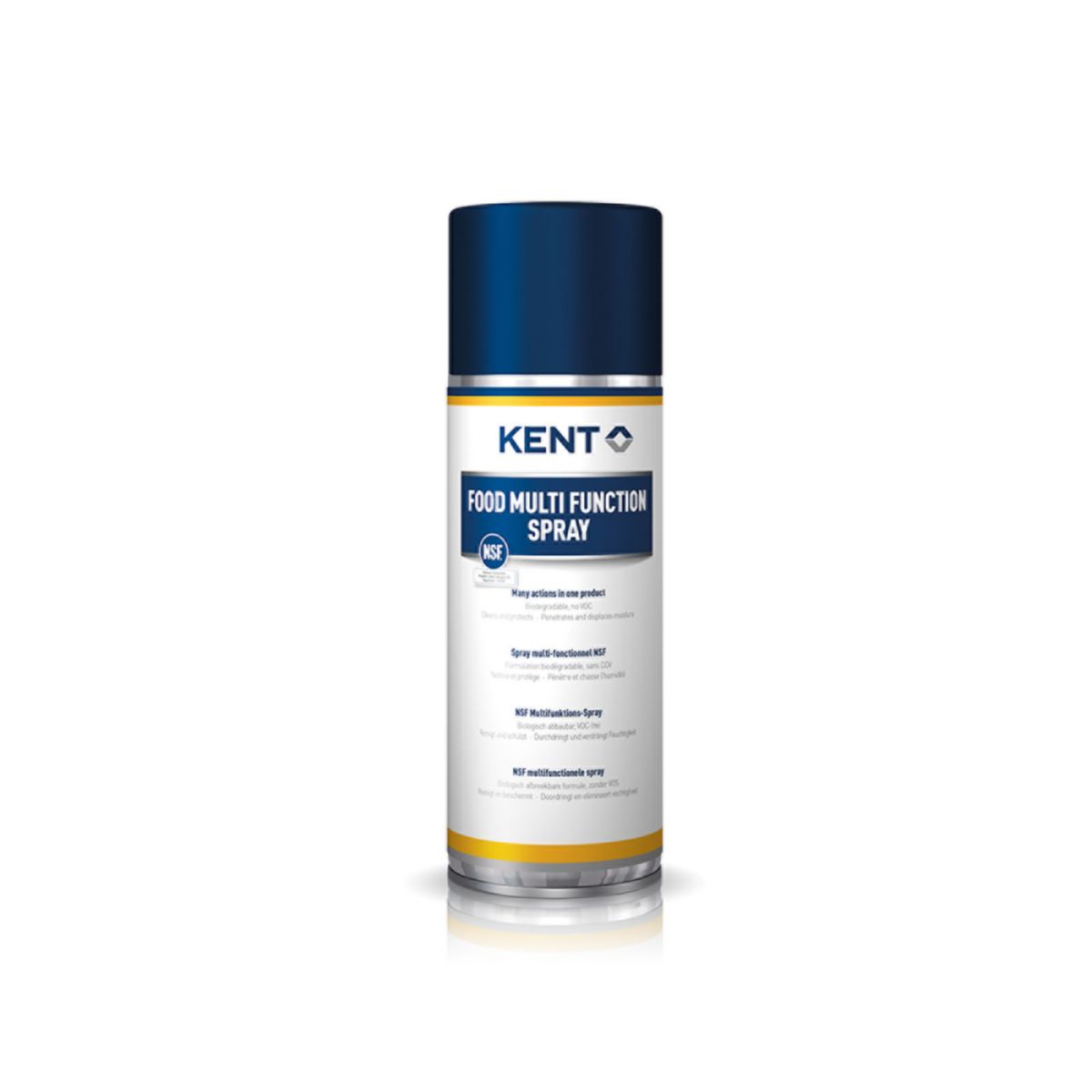 Food Multi Function Spray