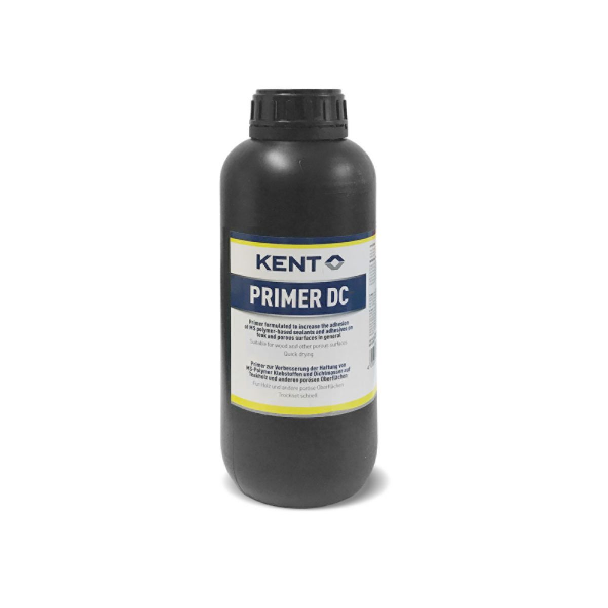 Primer DC