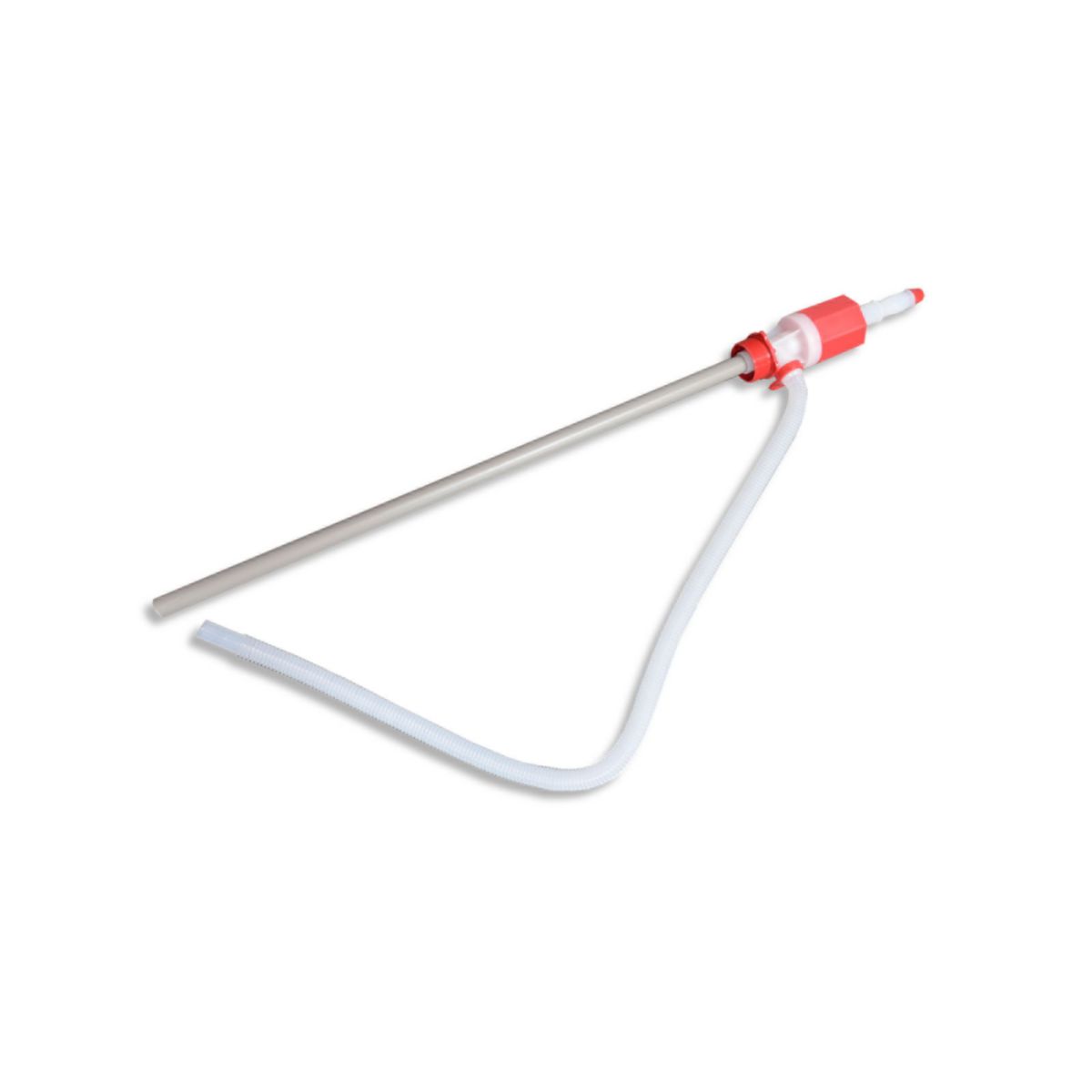 Pompe syphon