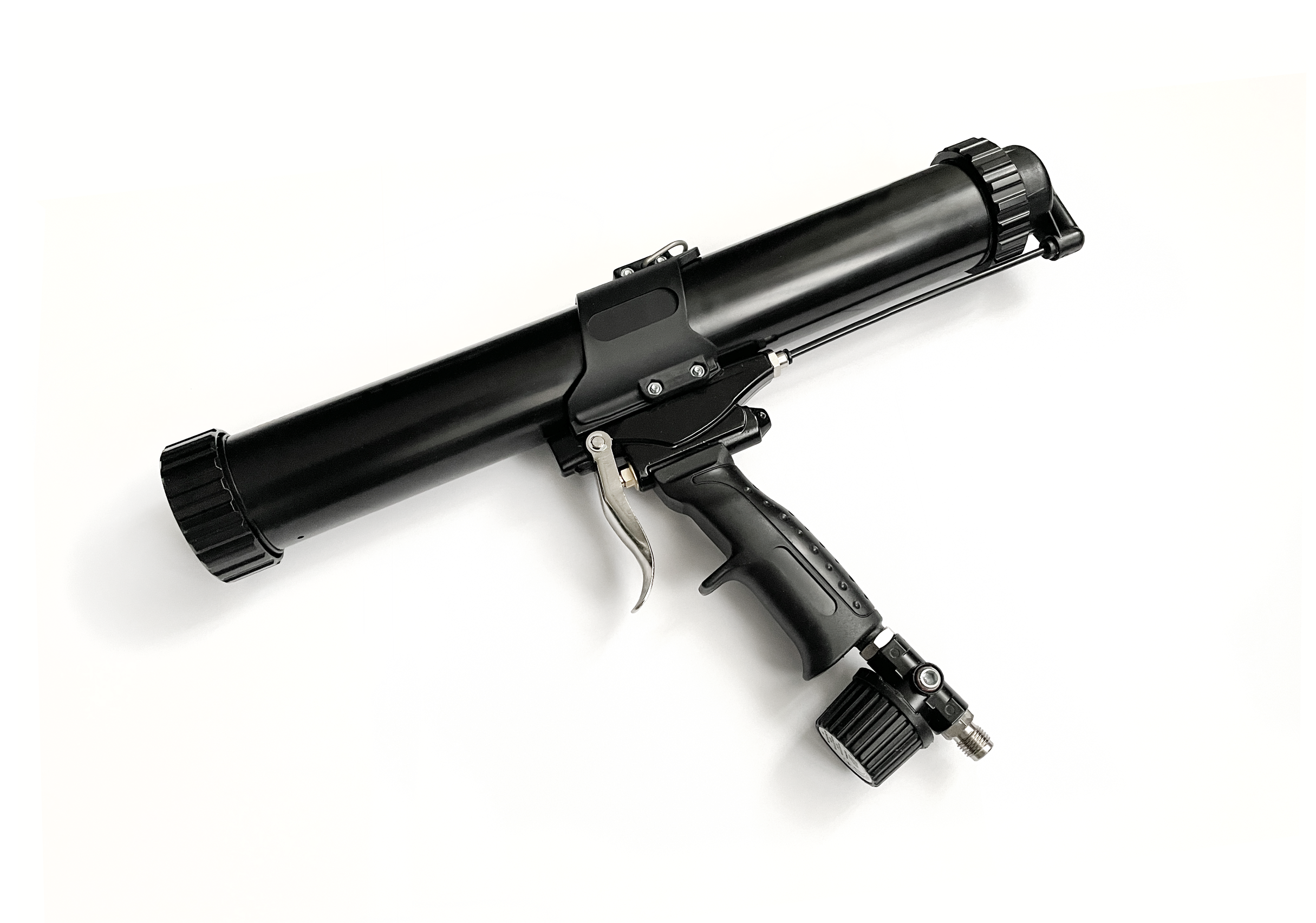 Air Caulking Gun