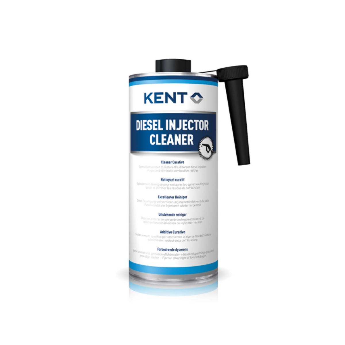 Diesel Injector Cleaner