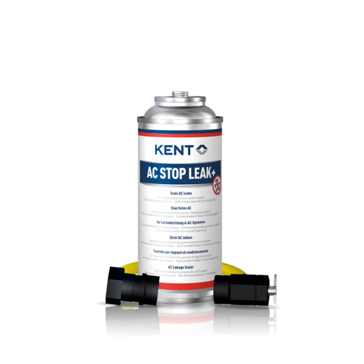 A/C STOP LEAK pour R1234yf