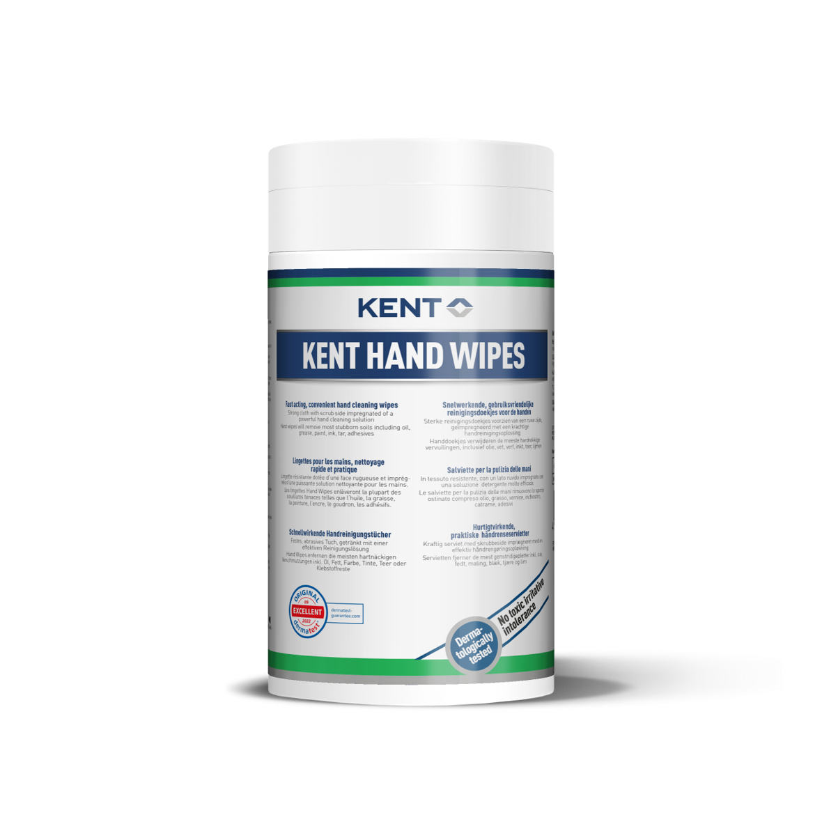 KENT Hand Wipes