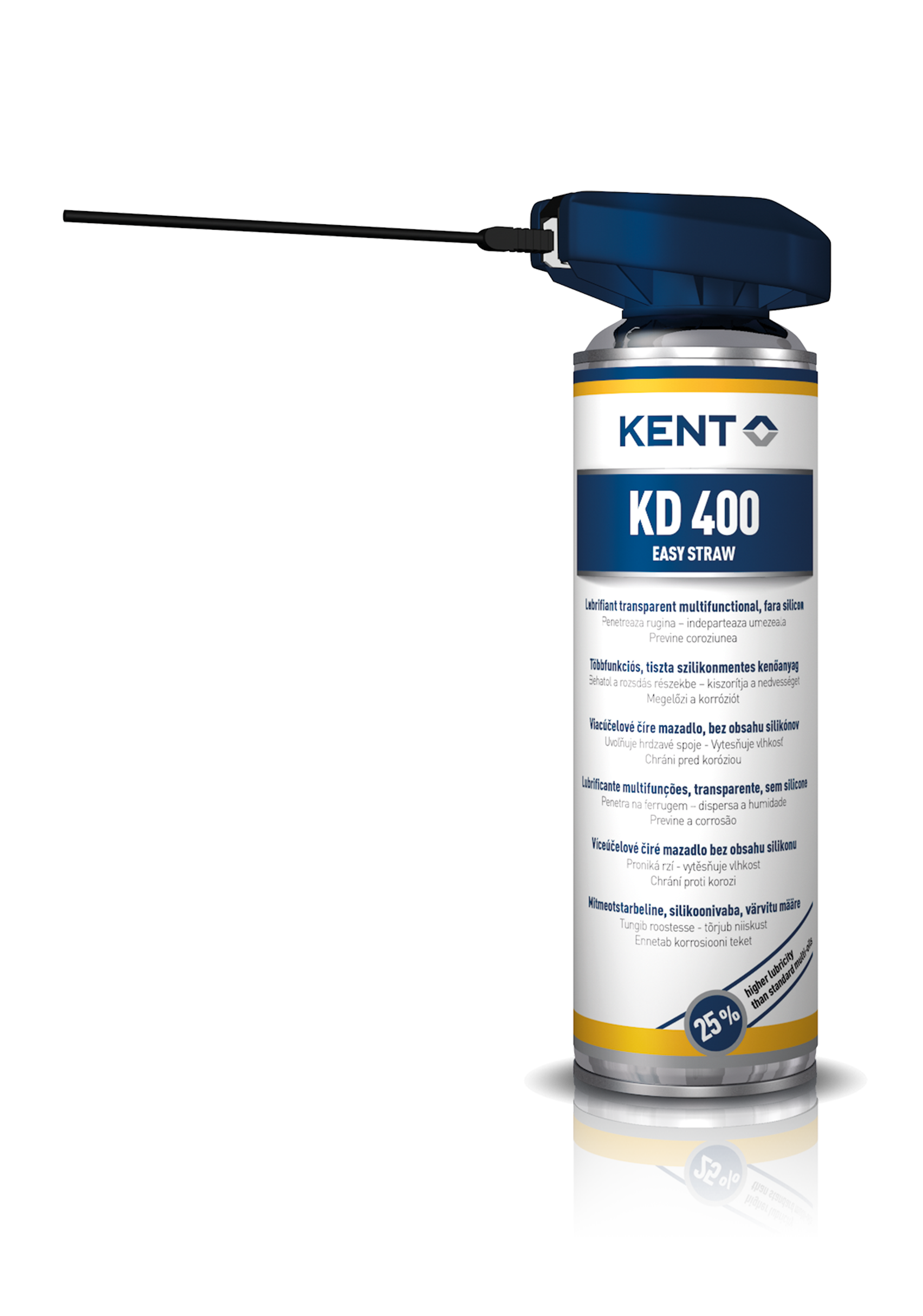 KD 400